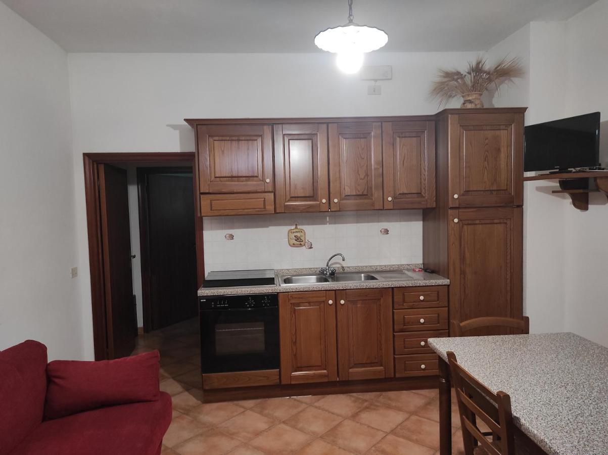 Appartamento